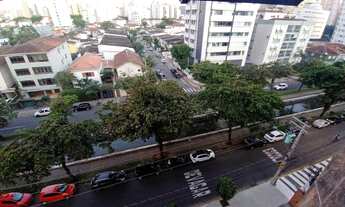 Imagem: Apartamento para venda com 101 metros quadrados