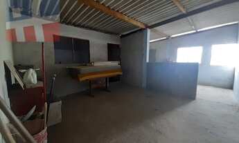 Imagem 4: Franco da Rocha - Casa Padrão - Parque Munhoz