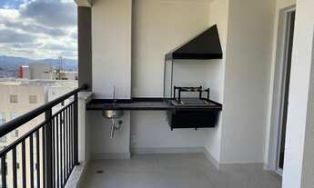 Imagem 2: Apartamento para venda possui metros quadrados com 2 dormitorios, 1 suite,. Tucuruvi