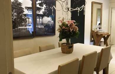 Imagem 4: Apartamento 4 quartos no Soul Península 154m² na Barra da Tijuca, RJ