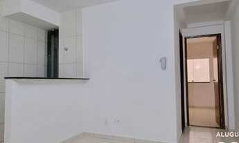 Imagem 3: Aluguel, 1Quarto, Lazer, Elev, 2º andar, 35m2, Próx. do Taguaparque, VP