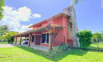 Imagem 5: Casa no Encontro das Águas o melhor Condomínio da Bahia