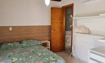 Imagem 6: Village 2 quartos com 95m2 - Duplex - Pé na areia- Itacimirim Ba