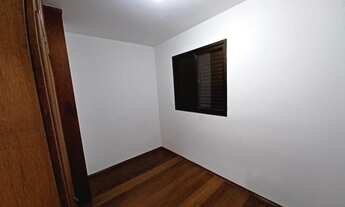 Imagem 5: 86 m² - 3 DORMITÓRIOS SENDO 1 SUÍTE - SALA COM SACADA - 2 VAGAS E LAZER COMPLETO