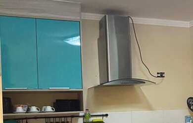 Imagem 3: Linda casa em condomínio na Cidade Líder