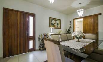 Imagem 2: Sobrado para venda com 163 metros quadrados com 3 quartos em Ouro Branco - Novo Hamburgo