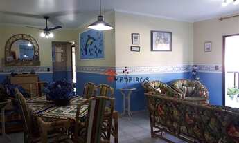 Imagem 3: Apartamento com 3 dormitórios, 118 m² - venda por R$ 480.000,00 ou aluguel por R$ 4.200,00