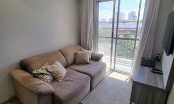 Imagem 4: APARTAMENTOSÃO PAULO