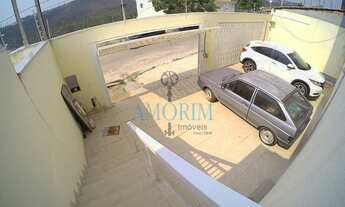 Imagem 7: Sobrado com Piscina e hidro e aceita Permuta no Portal dos Ipes - Cajamar - SP