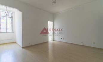 Imagem: Rio de Janeiro - Apartamento Padrão - Tijuca