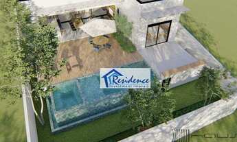 Imagem 5: Casa com 3 dormitórios à venda, 256 m² por R$ 2.500.000,00 - Jardim Residencial Santa Clar