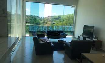 Imagem 4: Casa de condomínio para venda com vista para Represa, 3 quartos em Igaratá - SP