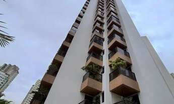 Imagem 5: Apartamento para venda tem 147 metros quadrados com 3 quartos em Santana - São Paulo - SP