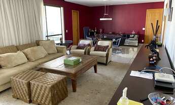 Imagem: Apartamento à venda, 4 quartos, 3 suítes