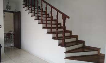 Imagem: Casa Ampla Residencial 2 suites 2 dorm