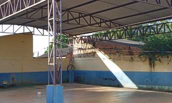 Imagem 3: PRÉDIO COMERCIAL COM 10 SALAS