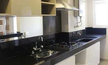 Imagem: Apartamento para venda tem 50 metros quadrados