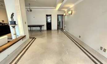 Imagem 6: Apartamento para aluguel, 4 quartos, 1 suíte, 2 vagas, Savassi - Belo Horizonte/MG