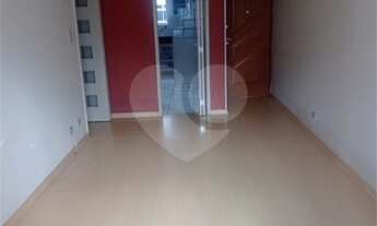 Imagem: São Paulo - Apartamento Padrão - ITAIM