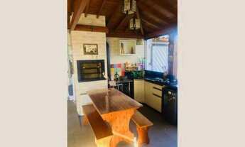 Imagem 5: Casa para venda possui 175 metros quadrados com 3 quartos em Vila São José - Valinhos - SP