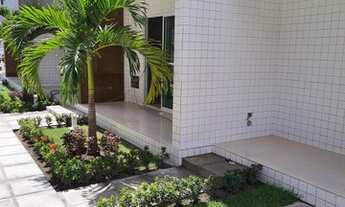 Imagem: Casa de condomínio para venda com 57 metros