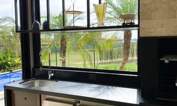 Imagem 6: Casa Condomínio Quinta do Jardins