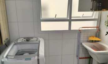 Imagem 3: Apartamento a venda 2 quartos com quadra de tênis, piscina e sauna praia do Tenório - Ubat