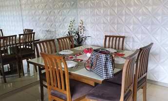 Imagem 4: Maria e Maria Apartamento com 3 dormitórios