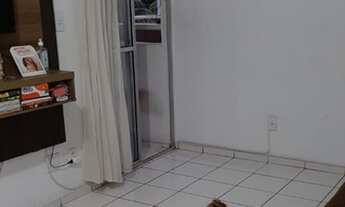 Imagem 3: Apartamento para venda com 52 metros quadrados com 2 quartos em Cutim Anil - São Luís - MA