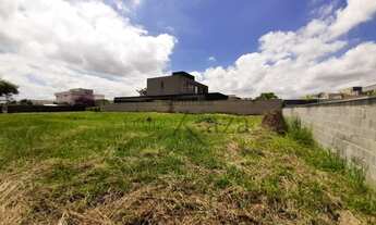 Imagem 2: Terreno Condomínio - Urbanova - Residencial Chácara Serimbura - 1.200m²