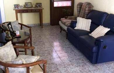 Imagem 3: Casa com 3 dormitórios à venda, 195 m² por R$ 600.000,00 - Vila Oliveira - Mogi das Cruzes
