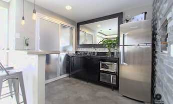 Imagem 5: Apartamento para venda possui 61 metros quadrados com 2 quartos