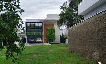 Imagem 3: PALMAS - Casa Padrão - Plano Diretor Sul