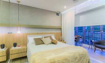 Imagem 5: Apartamento para venda possui 175 metros quadrados com 4 quartos em Anhangabaú - Jundiaí