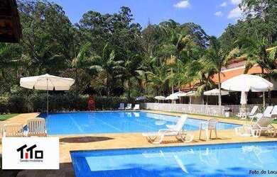 Imagem 8: Terreno à venda, 2166 m² por R$ 350.000,00 - Capital Ville I - Cajamar/SP