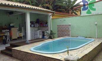 Imagem 3: Casa com 3 dormitórios à venda, 235 m² por R$ 550.000 - Jardim Flórida - Jacareí/SP