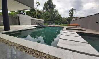 Imagem 4: Casa com 5 dormitórios à venda, 565 m² por R$ 11.300.000,00 - Riviera - Módulo 17 - Bertio