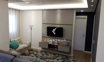 Imagem 3: Apartamento com 3 dormitórios à venda, 86 m² por R$ 875.000,00 - Taquaral - Campinas/SP