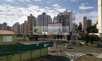 Imagem 7: Lindo apartamento para venda com 92 metros quadrados com 3 quartos na Vila Itapura - Campi