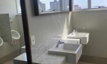 Imagem 3: ALUGO ANDAR DE 640 M² NA AVENIDA RAJA GABÁGLIA