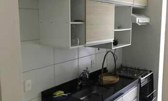 Imagem 6: Apartamento Padrão para Venda em Jardim Alexandrina Anápolis-GO - 316