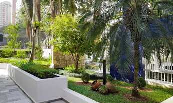 Imagem 5: No melhor da Vila Mascote, excelente apto com 03 vagas na garagem