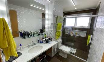 Imagem 6: Duplex vista livre Maravilhosa Vila Ema 133 mts