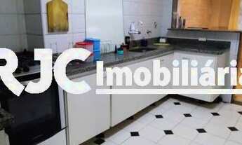 Imagem 4: Casa para venda com 179 metros quadrados com 2 quartos em Vila Isabel - Rio de Janeiro - R