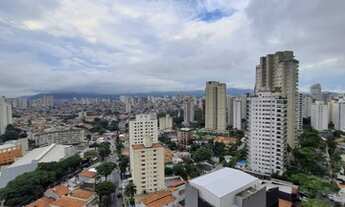 Imagem 4: Apartamento para venda tem 147 metros quadrados com 3 quartos em Santana - São Paulo - SP