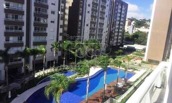 Imagem: Apartamento 4 dorm/suítes Menino Deus Porto