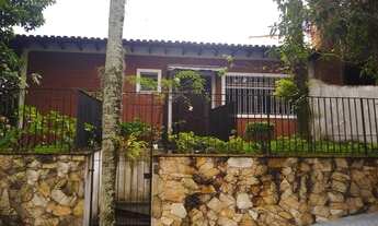 Imagem 3: Ótimo Casa para Locação no Jardim Olympia - São Paulo - SP