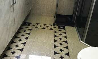 Imagem 6: RESIDENCIAL 18 DO FORTE,MOBILIADA,LINDA CASA, NOVA, 4 SUITES, CLEAN,PISCINA , CHURRASQUEI