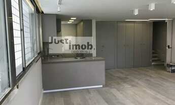 Imagem 5: Apartamento Alto Padrão para Aluguel em Itaim Bibi São Paulo-SP