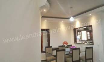 Imagem 7: Venda - Casa - Vila Belvedere - Americana - SP